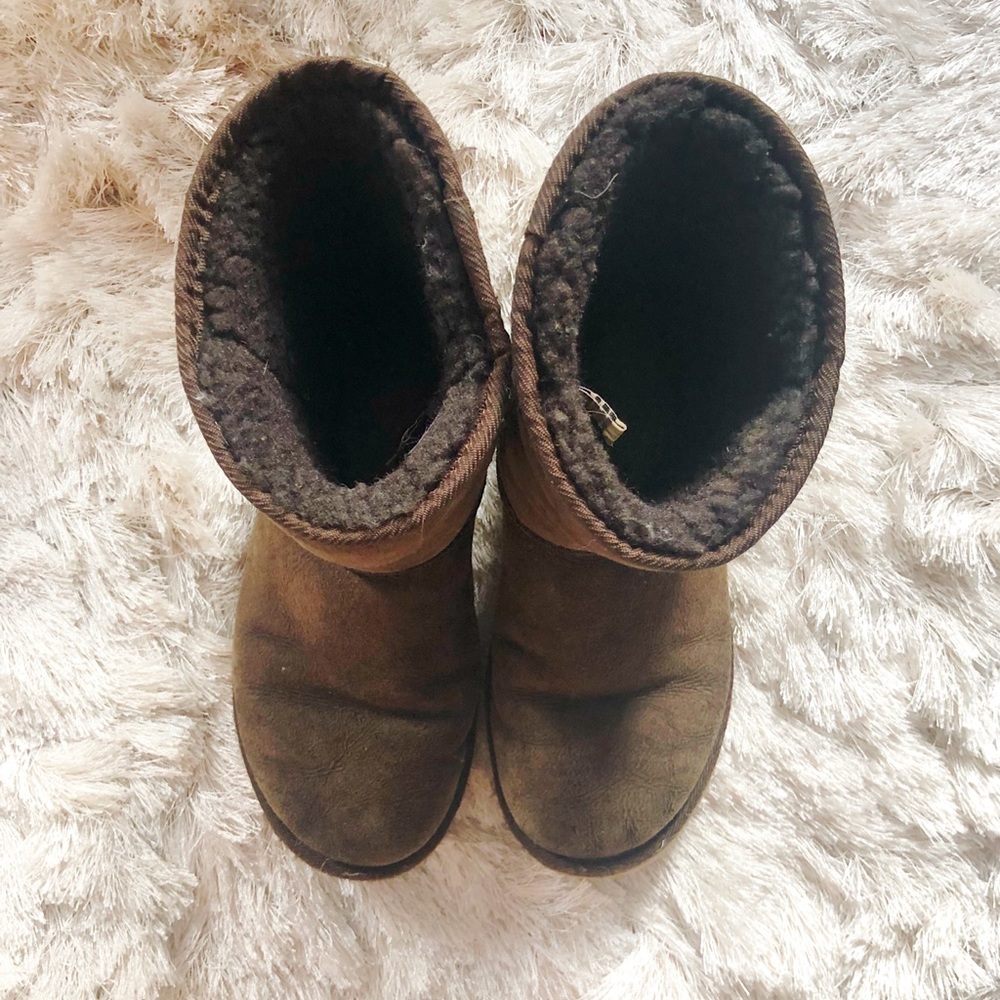 🐝 UGG Boots